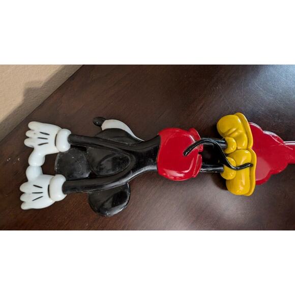 Vintage Disney mickey backscratcher - Picture 5 of 5